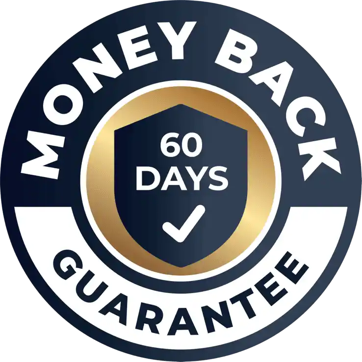 FemiCore FemiCore 60-Day Money-Back Guarantee